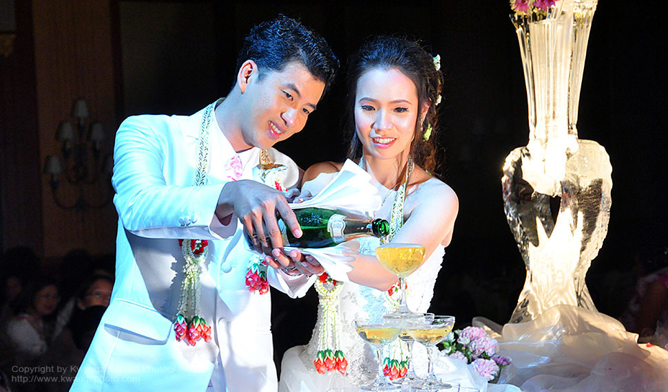 ช่างภาพ PhotoPlus Wedding Photography รับถ่ายภาพ ถ่ายวีดีโอ งานแต่งงาน pre wedding รูปที่ 4