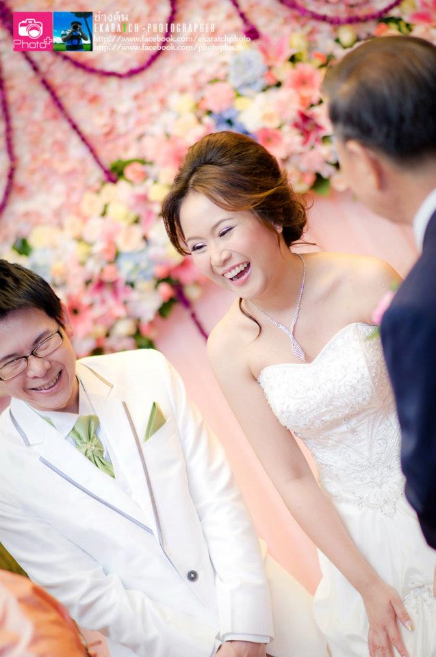 ช่างภาพ PhotoPlus Wedding Photography รับถ่ายภาพ ถ่ายวีดีโอ งานแต่งงาน pre wedding รูปที่ 3