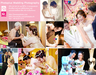 รูปย่อ ช่างภาพ PhotoPlus Wedding Photography รับถ่ายภาพ ถ่ายวีดีโอ งานแต่งงาน pre wedding รูปที่2