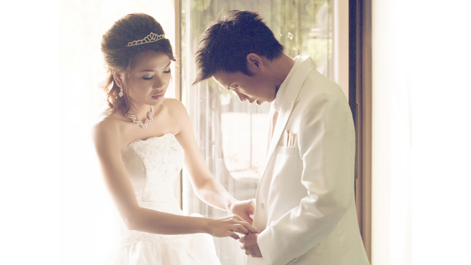 ช่างภาพ PhotoPlus Wedding Photography รับถ่ายภาพ ถ่ายวีดีโอ งานแต่งงาน pre wedding รูปที่ 5