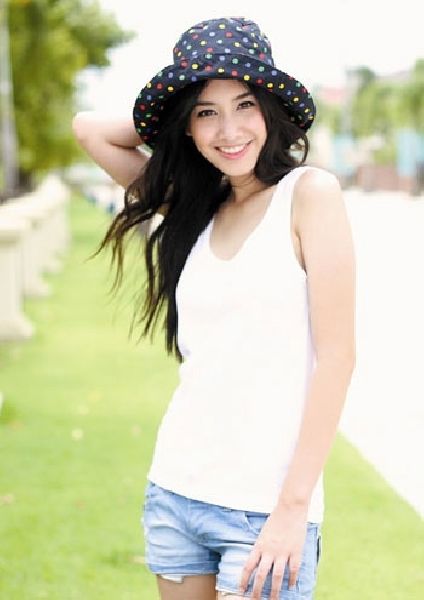 10 อันดับดาราสาวไทยค่าตัวแพงสุด ใครอยู่อันดับไหนมาดูกัน! รูปที่ 5