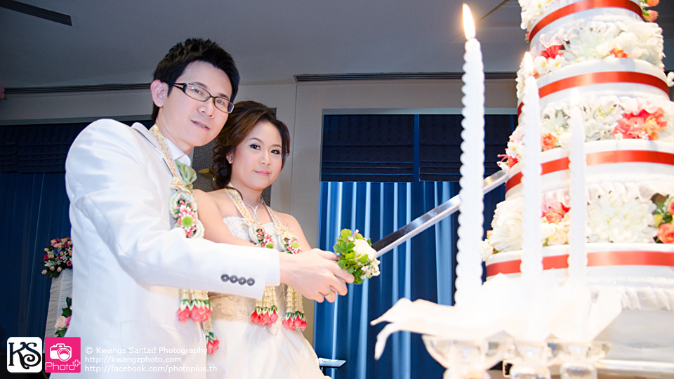 ช่างภาพ PhotoPlus Wedding Photography รับถ่ายภาพ ถ่ายวีดีโอ งานแต่งงาน pre wedding รูปที่ 6
