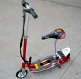 scooter ไฟฟ้า 120W