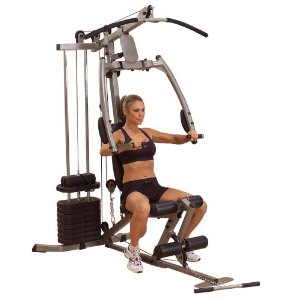 Low Price Cheap Fitness BFMG20 Sportsmans Gym รูปที่ 1