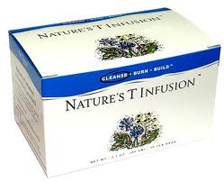 Detox ลำไส้ โดยไม่ต้องสวน ด้วยชา Nature's Tea เนเจอร์ส ที รูปที่ 1