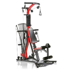 Discount Sale Bowflex PR3000 Home Gym  รูปที่ 1