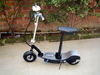 รูปย่อ ขาย scooter ไฟฟ้า 350W รูปที่1