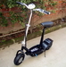 รูปย่อ ขาย scooter ไฟฟ้า 350W รูปที่3