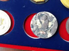 รูปย่อ พระพุทธชินราช รุ่น รวยเงินทองมหาศาล  ในกล่องกำมะหยี่สวยหรู (ชุดกรรมการ) รูปที่6