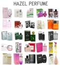 Hazel Perfume จำหน่ายน้ำหอมแบรนด์เนม แท้ 100% คุณภาพดี ราคาถูก ส่งฟรีทั่วประเทศ!!!!