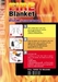 รูปย่อ FIRE BLANKET (ผ้าห่มกันไฟ),ผ้าห่มกันไฟ ใช้ดับไฟในวงแคบและป้องกันไฟลาม รูปที่4