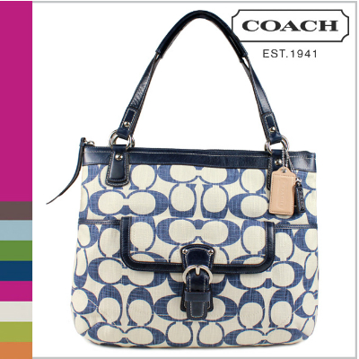 กระเป๋า Coach 19620 -c รูปที่ 1