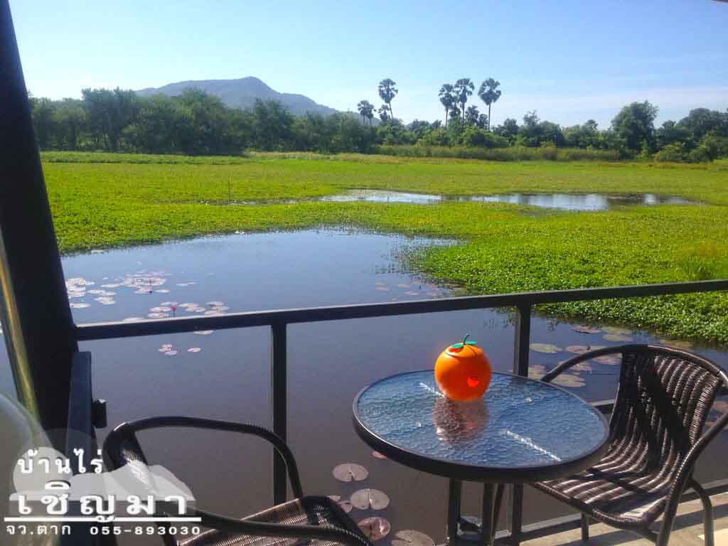ที่พักสวยๆ เส้นทางสายเหนือ รูปที่ 7