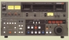 รูปย่อ VTR SONY BETACAM SP PVW-2800P EDIT RECORDER (สภาพดี) รูปที่1