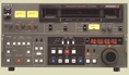 VTR SONY BETACAM SP PVW-2800P EDIT RECORDER (สภาพดี)