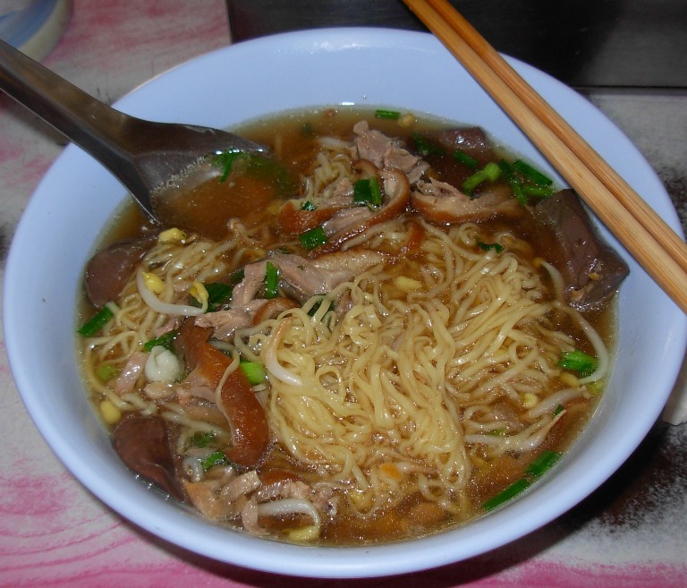ร้านแชมป์ ก๋วยเตี๋ยวเป็ด ( เจ๊แก้ว )  รูปที่ 2