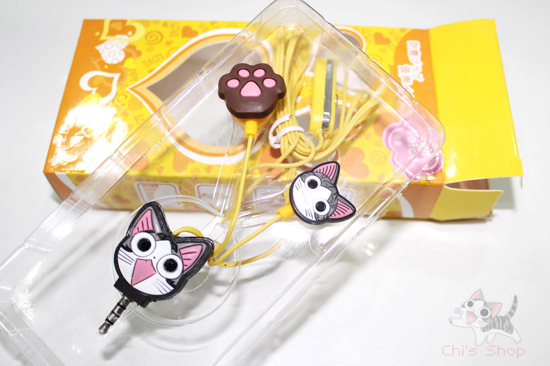 ตุ๊กตาแมวจี้ Chi's sweet home รูปที่ 6