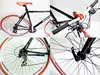 รูปย่อ จักรยาน Hybrid Coyote สินค้าใหม่นำเข้า ที่ hd-bike บางแค รูปที่5