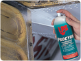 Procyon Corrosion Inhibitor,สเปรย์ป้องกันสนิมสำหรับงานหนัก,สเปรย์ป้องกันไอเค็ม ความชื้น กรด 