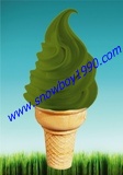 SNOWBOY SOFT SERVE รูปที่ 5