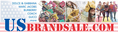 USBrandSale จำหน่ายสินค้านำเข้าจาก USA ราคาพิเศษ sale 50-90% 