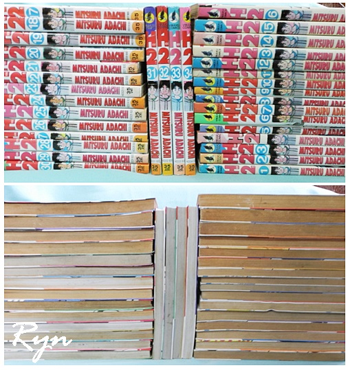 ขายเศษการ์ตูน ของ อ.อาดาจิ ค่ะ รูปที่ 7