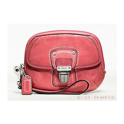  กระเป๋าคล้องมือ Coach 47605 -2 รูปที่ 1