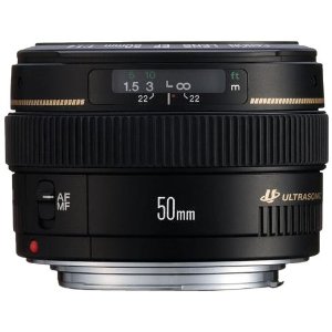 Canon ef 50mm f/1.4 usm best price รูปที่ 1