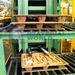 รูปย่อ ขาย Green Pallet (Compressed Wood Pallet, Wooden Pallet, Pallet, พาเลทไม้อัด, พาเลทไม้, พาเลท) รูปที่1