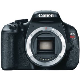 Canon eos rebel t3i body only best price รูปที่ 1