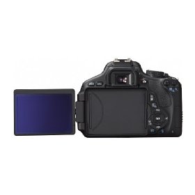 Canon eos rebel t3i body only best price รูปที่ 2