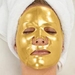 รูปย่อ ขายส่ง Collagen Crystal Facial Mask 100% ของแท้ แผ่นเจลทองคำขายส่ง busababeautycare รูปที่2