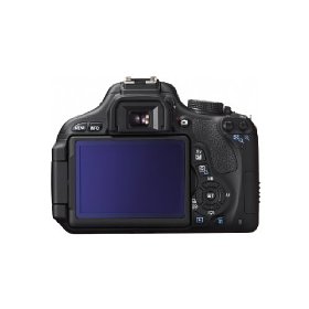Canon eos rebel t3i body only best price รูปที่ 3