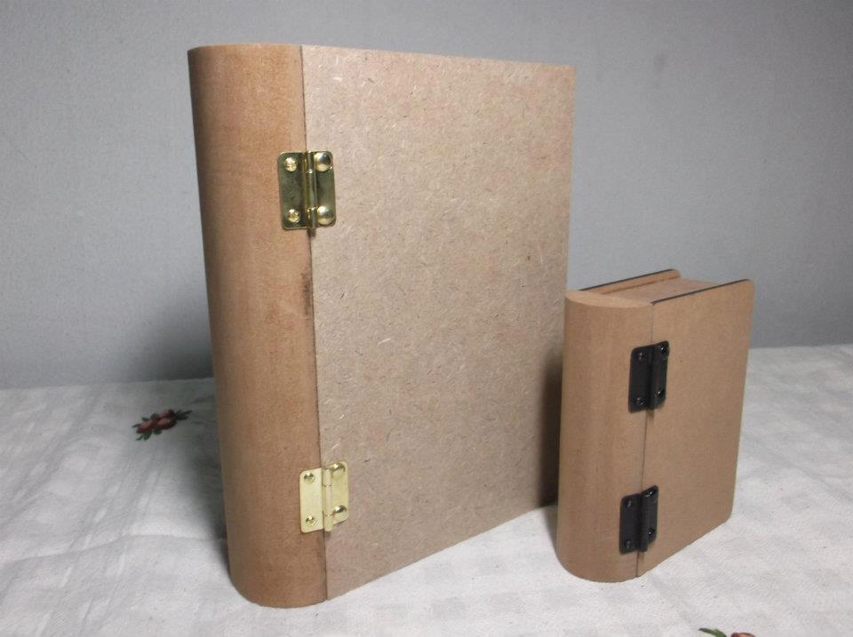 กล่องไม้ MDF , งานเดคูพาจ (Decoupage) กาวและวานิช By Marsnia Studio รูปที่ 4