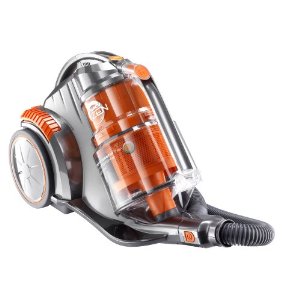 Low Price Cheap Vax C91-MZ-B Mach Zen Multicyclonic Bagless Cylinder Vacuum รูปที่ 1