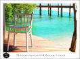 บัตรที่พัก Blue Sky Resort@เกาะพยาม (มัลดีฟเมืองไทย) สำหรับ 2 ท่าน 1 ใบ