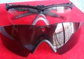 Oakley SI Ballistic M Frame 2.0 Strike แท้ 100%