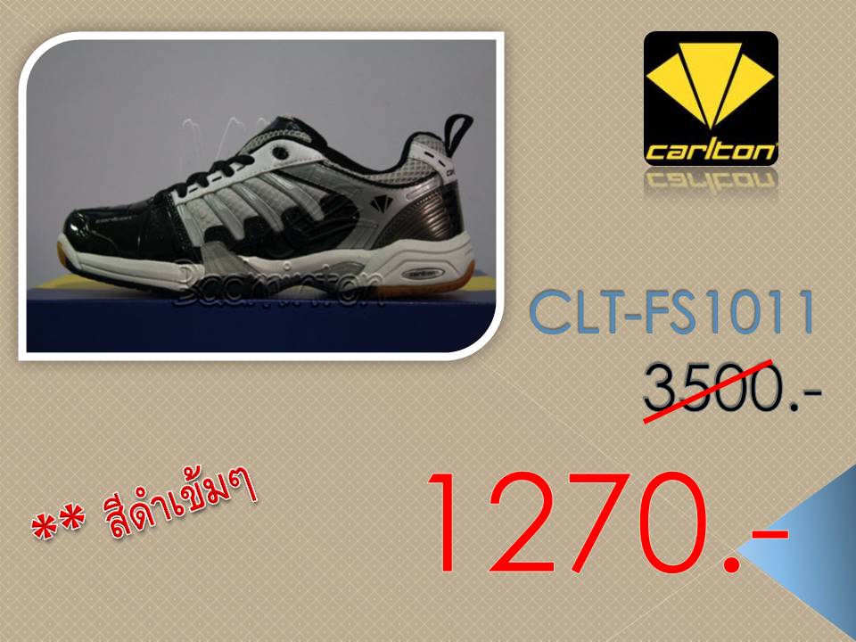 MK Badminton --> Carlton FS1015 950.- , NEON PINK 787 970.-  รูปที่ 2