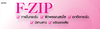 รูปย่อ F-ZIP ผลิตภัณท์ยอดนิยม ในผู้หญิงเห็นผลตั้งแต่กล่องแรกที่ใช้...เอฟซิฟ กระชับช่องคลอด แก้ปัญหาปวดประจำเดือน F-ZIP เอฟซิฟ กระชับช่องคลอด ปัญหาปวดประจำเดือน รูปที่2