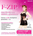 รูปย่อ F-ZIP ผลิตภัณท์ยอดนิยม ในผู้หญิงเห็นผลตั้งแต่กล่องแรกที่ใช้...เอฟซิฟ กระชับช่องคลอด แก้ปัญหาปวดประจำเดือน F-ZIP เอฟซิฟ กระชับช่องคลอด ปัญหาปวดประจำเดือน รูปที่1