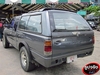 รูปย่อ ขายรถกระบะ ISUZU TFR มังกรทอง รถบ้านราคาถูก ติดหลังคา ยกสูง รถพร้อมใช้ไม่ต้องทำ รูปที่5