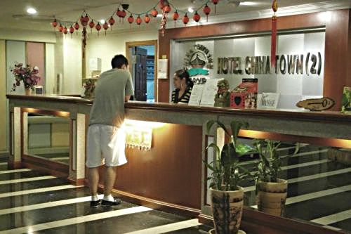 Hotel Chinatown 2 รูปที่ 4