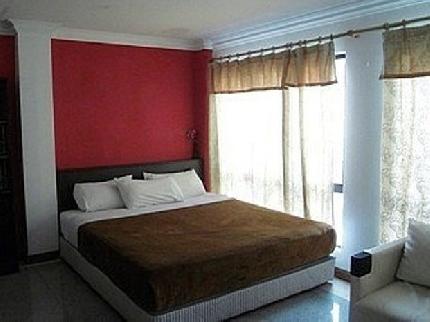 Hotel Chinatown 2 รูปที่ 6
