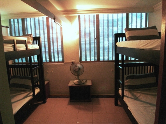 Hotel Chinatown 2 รูปที่ 7