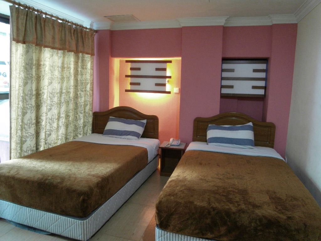Hotel Chinatown 2 รูปที่ 5