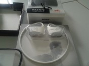 Walkman MP3 W Series สภาพ 99% รูปที่ 3