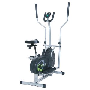 Deals Discount Sale Body Rider BRD2000 Elliptical Trainer with Seat รูปที่ 1