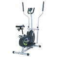 Deals Discount Sale Body Rider BRD2000 Elliptical Trainer with Seat