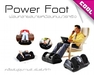 รูปย่อ เครื่องนวดเท้าเพื่อสุขภาพ Power foot รูปที่4