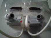 Walkman MP3 W Series สภาพ 99% รูปที่ 4